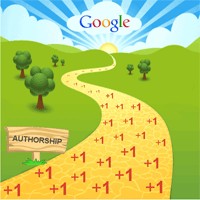 Google+ Authorship met profile fotosGoogle+ Authorship met profile fotos