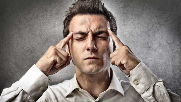 Concentratie verbeteren